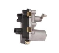 Actuador Electrónico Turbo 49477-01204 49477-01203 Para Para Evoque 2.2 TD4 SD4 110Kw 150HP 2011- Turbocompresores automóviles