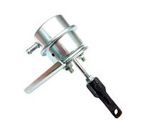 Actuador electrónico turbo Actuador De Turbocompresor GT22 Válvula Descarga Turbo Para Isuzu para JMC para Transit para Pickup para Gonow JX493ZQ 68Kw 736210