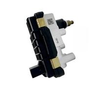 Actuador Electrónico Turbo Actuador Eléctrico Turbo De Turbina Automática G-20 G20 767649 6NW009550-04 776470-5003S 776470-5001S Compatible Con A6 Q7 3.0TDI 176Kw 240HP