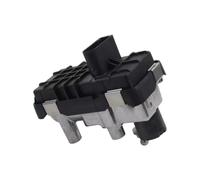 Actuador Electrónico Turbo Bv45 6nw010099-01 Para Nissan Para Navara 2.5 Di Yd25ddt Para Para Pathfinder 53039700337 53039709210 Turbocompresor Turbo