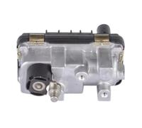 Actuador Electrónico Turbo Compatible Con A6 Q7 2008-2011 3.0TDI 176Kw 240HP CDYA CDYC G-20 767649 6NW009550 769909 776470 Kit De Válvula De Control De Actuador Turbo