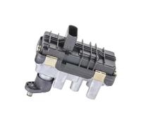 Actuador electrónico turbo compatible con BMW 320D E90N E91N E92N E93N F30 F31 F34 120Kw 163HP N47D20 49335-00636 6nw010430-04