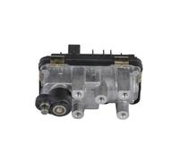 Actuador electrónico turbo compatible con KIA Sorento 2.2 CRDI 145 kW 197 HP D4HB 808031-5006S 6NW010099-10, repuestos de turbina 2009-2014