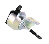 Actuador Electrónico Turbo Compatible Con Skoda Para Octavia Para Combi 5E5 4x4 2012 2.0TDI 150PS 04L253010B Kit Refuerzo Conector Válvula Actuador Turbocompresor Automático