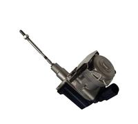 Actuador Electrónico Turbo Componente Del Actuador Turbocompresor Motor Automóvil 06K145725Q 06K145725R 06K145725M Compatible Con A3 A4 A5 2013-2016 1.8 TFSI EA40-0012