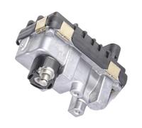 Actuador Electrónico Turbo Del Motor GTB2260VK Compatible Con 325D 525D 730D X5 X6 N57D30 G-24 763797 6NW009543 777853-5013S 11657799759 Actuador Turbocompresor