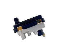 Actuador electrónico TURBO G-67 767649 6NW00950-18 791142-2/3 800089-1/2/3 Compatible con Land Rover Compatible con Range 4.4 TDV8 2010