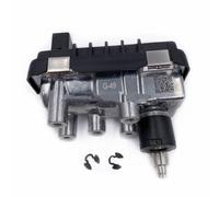 Actuador Electrónico Turbo Gtb1756vk 771954 Para Jeep Para Wrangler 2,8 Crd G-49 730314 6nw009228 68092631ab 68092631aa Wastegate Auto Turbocompresor
