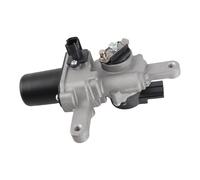 Actuador Electrónico Turbo, Reemplazo para 1KD-FTV D4D 3.0, Aumente en Gran Medida la Potencia y la Torsión, la Instalación Simple, Ahorrar Tiempo y Esfuerzo, Ajuste para D-4D