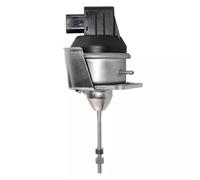 Actuador electrónico turbocompresor 03L198716A, 03L253056