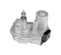 Actuador electrónico turbocompresor 059145725A 59001107055 59007117001 059145725T Para VW Para Marino Para Touareg Para Phaeton Actuador Compuerta Descarga Turbocompresor