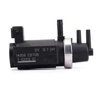 Actuador electrónico turbocompresor 14956-EB70B 14956-EB300 14956EB70A 14956EB70B Válvula Solenoide Refuerzo Turbo Vacío Para Nissan Para Navara D40 Para Pathfinder R51 2.5