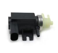 Actuador electrónico turbocompresor 1J0906627A Para Seat Para Alhambra Para León Para Toledo Coche Sobrealimentación Presión Solenoide Válvula Turbocompresor