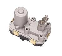 Actuador electrónico turbocompresor 49477-01204 49477-01203 Para Para Evoque 2.2 TD4 SD4 110Kw 150HP 2011- Actuador Electrónico Turbo