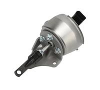 Actuador electrónico turbocompresor Para Roomster 789016 Turbocompresor Turbo Actuador Válvula Descarga Repuesto