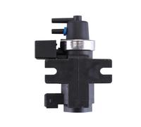 Actuador electrónico turbocompresor Turbocompresor Válvula Convertidor Presión Para 3 E46 E90 5 E39 7 X3 2.0 2.5 3.0 D 11742247906