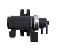 Actuador electrónico turbocompresor Turbocompresor Válvula Convertidor Presión Para 3 E46 E90 5 E39 7 X3 2.0 2.5 3.0 D 11742247906
