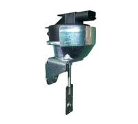 Actuador electrónico turbocompresor Válvula Derivación Turbocompresor Para VW Para Golf Para Canddy Para Passat 1117408600 401TN100102 F026510034 04L198716