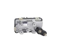 Actuador Electrónico Turbocompresor Wastegate Para 1er 2er 3er 4er 5er X3 X4 1995 Ccm 2.0D 110 KW 150 PS 8199760007 6NW010430-11 Turbocompresores automóviles