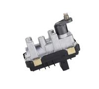 Actuador Electrónico Turbocompresor Wastegate Para 1er 2er 3er 4er 5er X3 X4 1995 Ccm 2.0D 110 KW 150 PS 8199760007 6NW010430-11 Turbocompresores automóviles