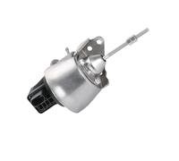 Actuador Electrónico Válvula Descarga Turbo B4011188A 03L198716A Para Seat Para Leon Válvula solenoide refuerzo