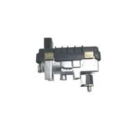 Actuador Electrónico Válvula Descarga Turbo G-36 758226 6NW008412 728680 712120 Para Para Mondeo III 2.0 TDCi Turbocompresores automóviles