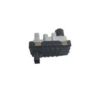 Actuador Electrónico Válvula Descarga Turbo G-36 758226 6NW008412 728680 712120 Para Para Mondeo III 2.0 TDCi Válvula solenoide refuerzo
