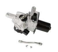 Actuador Electrónico Válvula Descarga Turbocompresor Para Toyota Para Landcruiser Para Prado Para Hilux 1kd-Ftv2002/10 17201-0l040 17201-30110 1720130160 Turbocompresor