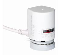 ACTUADOR ELECTROTÉRMICO 4 MM CARRERA NORMALMENTE CERRADO, 230 V - MT4-230-NC
