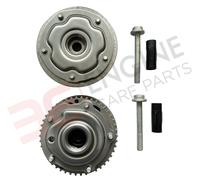 Engranaje de distribución del árbol de levas Cam Phaser for Vauxhall Zafira MK3