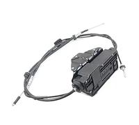 Actuador Engranaje Freno Unidad De Control Actuador Freno Mano Estacionamiento Eléctrico Para X5 E70 2007-2013 Para X6 E71 E72 2008-2014 34436850289