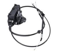 Actuador EPB 34436850289 Para X5 X6 E70 E71 E72 Actuador De Freno Mano Eléctrico Con Unidad Control
