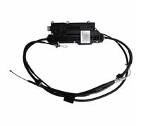 Actuador EPB Actuador De Freno Estacionamiento 34436850289 Con Unidad Control Para X5 X6 E70 E71 E72 34436779451 34436782205 34436785487