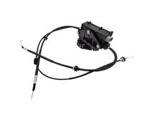 Actuador EPB Ajuste para X5 E70 X6 E71 E72 Unidad de control estacionamiento electrónico Módulo freno mano 34436850289