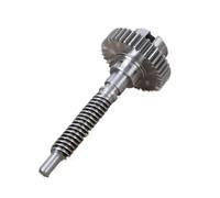 Actuador Estacionamiento Para BMW E65 E66 730d 735i 740Li 2002-2007 2008 39 Kit Reparación Actuador Engranaje Metal Freno Estacionamiento Dientes
