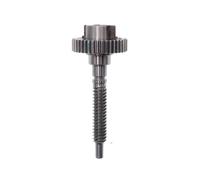 Actuador Estacionamiento Para BMW E65 E66 745i 750i 760i Freno Estacionamiento Automático 39T/40T Kit Reparación Actuador Engranaje Herramientas(39T for 6 cylinder)