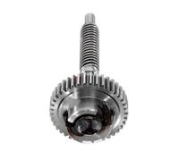 Actuador Estacionamiento Para BMW E65 E66 E67 E68 745i 750i 760i Li 34436782755 39 Dientes 40 Dientes Kit Reparación Actuador Engranaje Freno Estacionamiento(39Teeth)