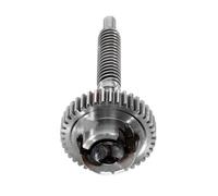 Actuador Estacionamiento Para BMW E65 E66 E67 E68 745i 750i 760i Li 34436782755 39 Dientes 40 Dientes Kit Reparación Actuador Engranaje Freno Estacionamiento(40Teeth)