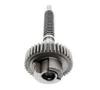 Actuador Estacionamiento Para Rolls Para Royce Para Phantom 6.7L 2004-2008 1 Pieza 34436777756 Dientes Freno Estacionamiento Kit Reparación Actuador Engranaje Metal