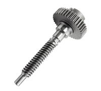 Actuador Estacionamiento Para Rolls Para Royce Para Phantom 6.7L 2004-2008 Dientes Freno Estacionamiento Engranaje Metal Actuador Kit Reparación 34436777756