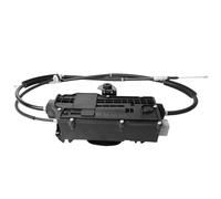 Actuador Freno De Mano 34436874219 Para Serie 5 GT F07 530d 535d 550i 520d 2009-2017 Conjunto De Actuador De Freno De Mano Freno Estacionamiento Eléctrico