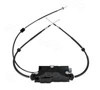 Actuador Freno De Mano 6864546 para X5 F15 F85 X6 F16 Módulo Control Estacionamiento Eléctrico Módulo Freno Estacionamiento Actuador Freno Mano Motor Pinza