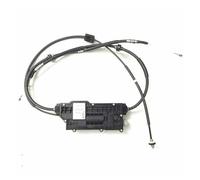 Actuador Freno De Mano Para BMW 2007-2013 Para X5 E70 2008-2014 Para X6 E71 E72 34436850289 Actuador De Freno De Estacionamiento Rápido AP03 Con Unidad De Control