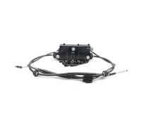 Actuador Freno De Mano Para BMW Para X5 E70 Para X6 E71 E72 AP03 34436850289 Con Unidad Control Módulo Freno Controlador Kit Actuador Freno Estacionamiento Eléctrico