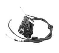Actuador Freno De Mano Para BMW Para X5 Para X6 E70 E71 E72 34436779451 34436850289 Actuador Freno Mano Freno Estacionamiento Eléctrico Con Unidad Control