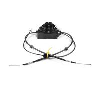 Actuador Freno De Mano Para BMW Para X5 Para X6 E70 E71 E72 AP03 34436850289 Actuador De Freno De Estacionamiento Con Unidad De Control