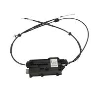 Actuador Freno De Mano Para BMW Para X5 Para X6 E70 E71 E72 OEM 34436779451 34436850289 Unidad Control Electrónico Estacionamiento Controlador Módulo Freno Mano Electrónico