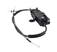 Actuador Freno De Mano Para BMW Serie 5 GT F07 34436874219 Actuador De Freno De Estacionamiento Con Unidad De Control