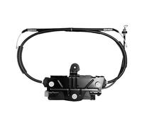 Actuador Freno De Mano Para BMW Serie 5 GT F07 530d 535d 550i 520d 2009-2017 34436874219 Conjunto Actuador Freno Mano Freno Estacionamiento Eléctrico