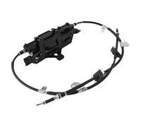 Actuador Freno De Mano Para Hyundai Para Santa Para FE 4WD 2012-2019 597002W800 59700B8800 Conjunto De Freno De Estacionamiento Cable De Freno De Mano Electrónico